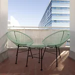 Terrassen Apartment Bei Der Staatsoper- Naschmarkt