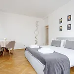 Terrassen Apartment Bei Der Staatsoper- Naschmarkt